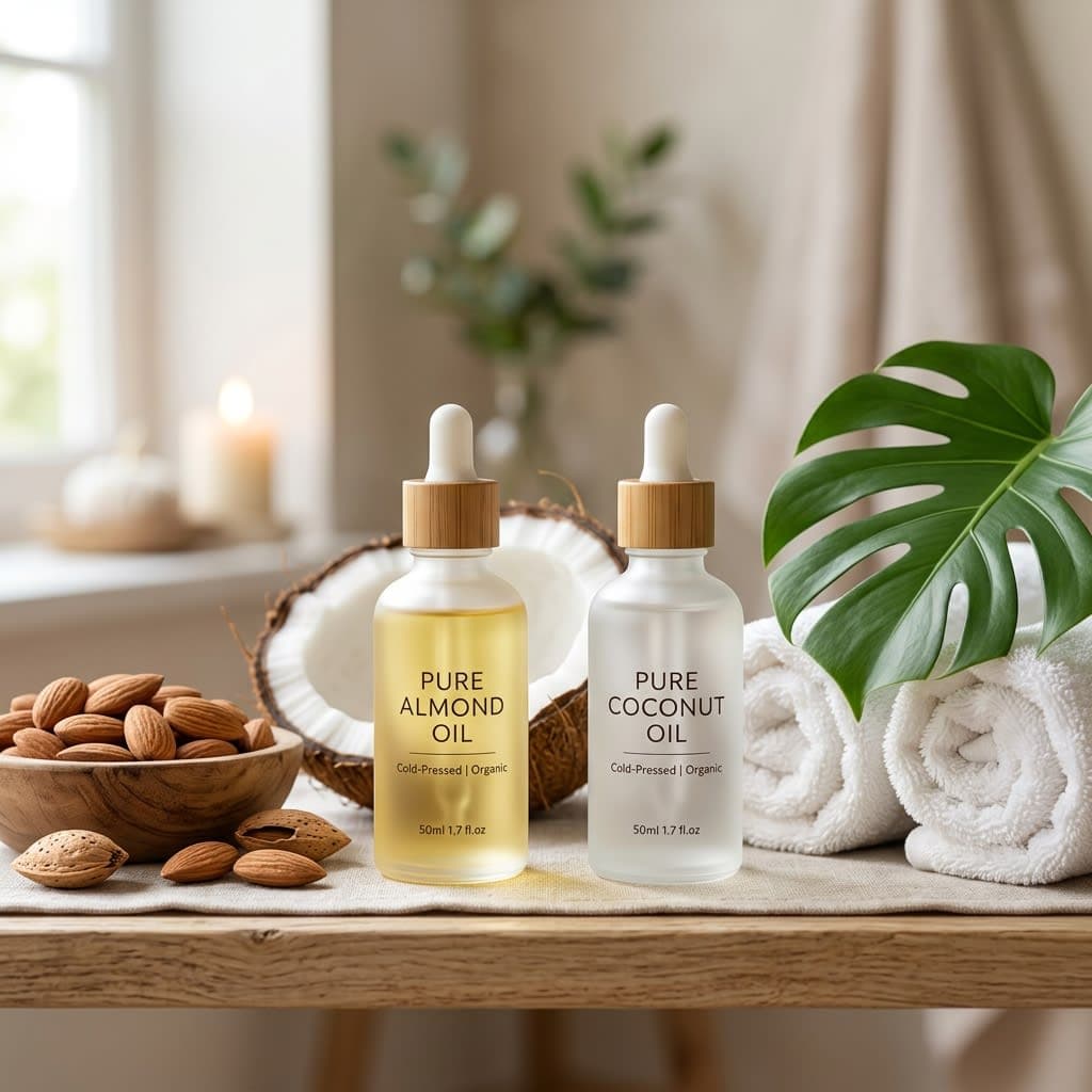 Skin & Hair Care
