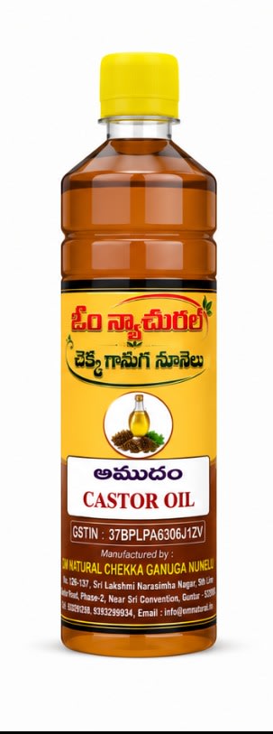 Castor Oil
